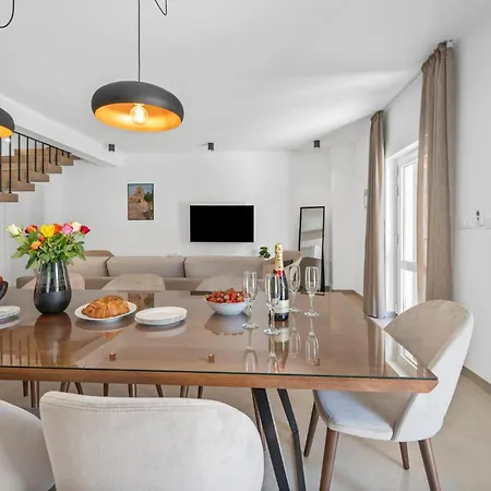 Cozy In Kod Sibenika Vakantiehuis Dubrava (Sibenik-Knin)