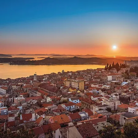 Amazing Home In Dubrava Kod Sibenika With Sauna * Dubrava (Sibenik-Knin)