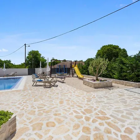 Vakantiehuis Cozy In Kod Sibenika