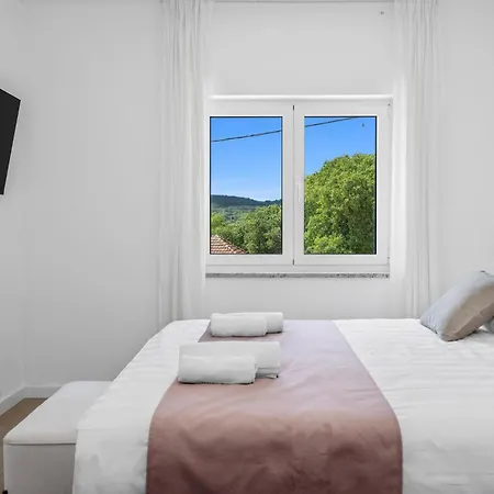 Amazing Home In Dubrava Kod Sibenika With Sauna Dubrava (Sibenik-Knin)