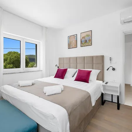 Vakantiehuis Cozy In Kod Sibenika