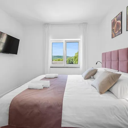 Cozy In Kod Sibenika Vakantiehuis *