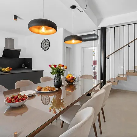 Cozy In Kod Sibenika Vakantiehuis Dubrava (Sibenik-Knin)