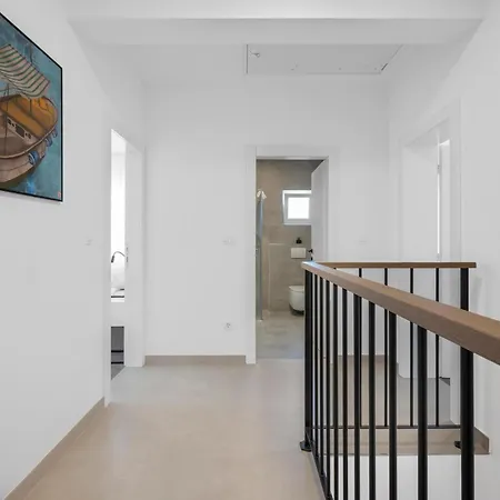 Amazing Home In Dubrava Kod Sibenika With Sauna Dubrava (Sibenik-Knin)