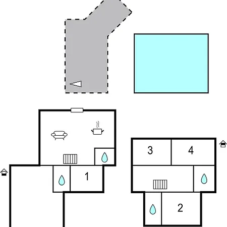 Cozy In Kod Sibenika