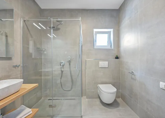 Cozy In Kod Sibenika Casa de Férias