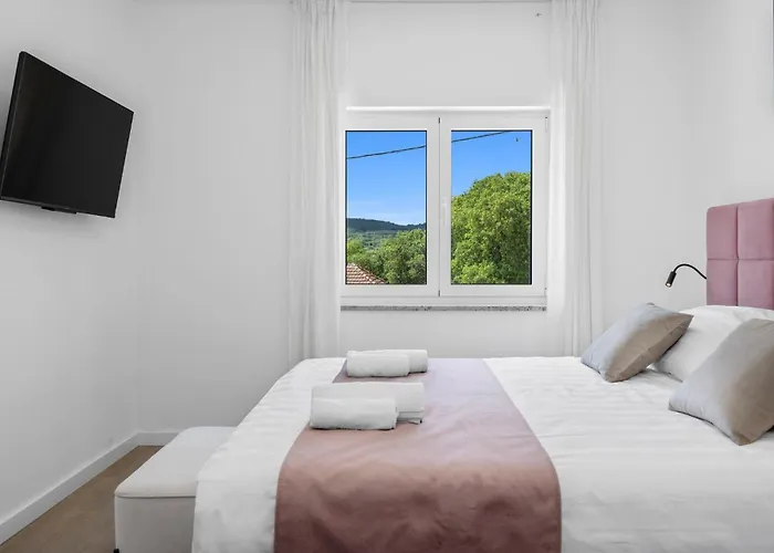 Cozy In Kod Sibenika Dubrava (Sibenik-Knin)