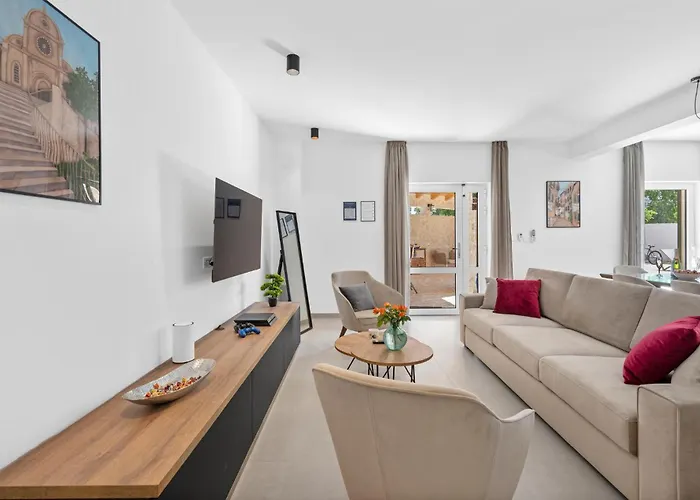 Casa de Férias Cozy In Kod Sibenika *