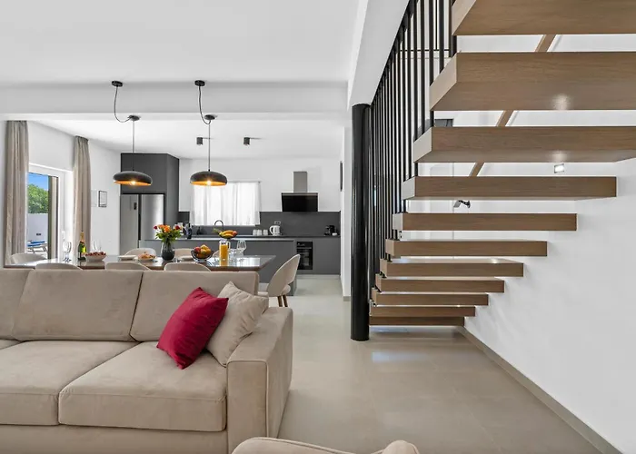 Cozy In Kod Sibenika *