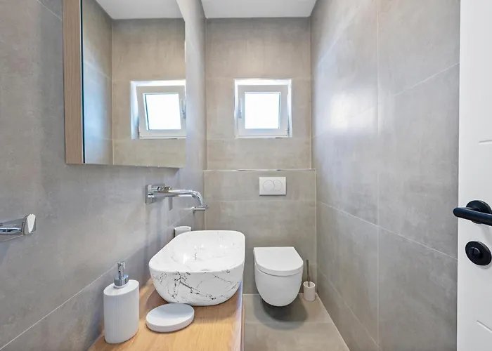 Cozy In Kod Sibenika