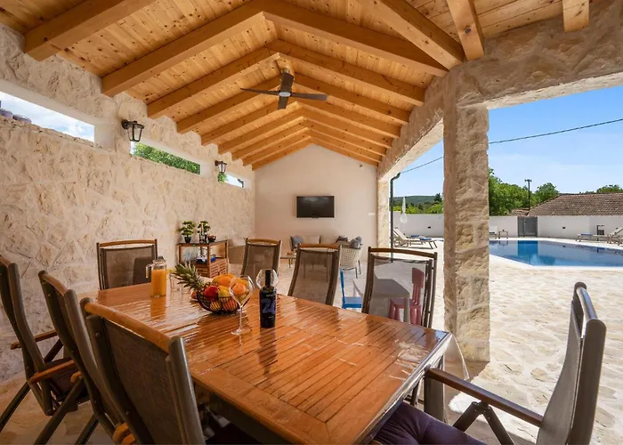 Cozy In Kod Sibenika * Dubrava (Sibenik-Knin)