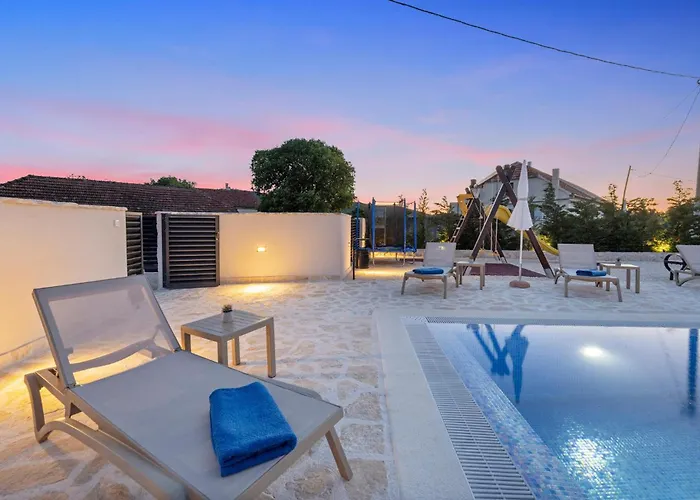 Cozy In Kod Sibenika *