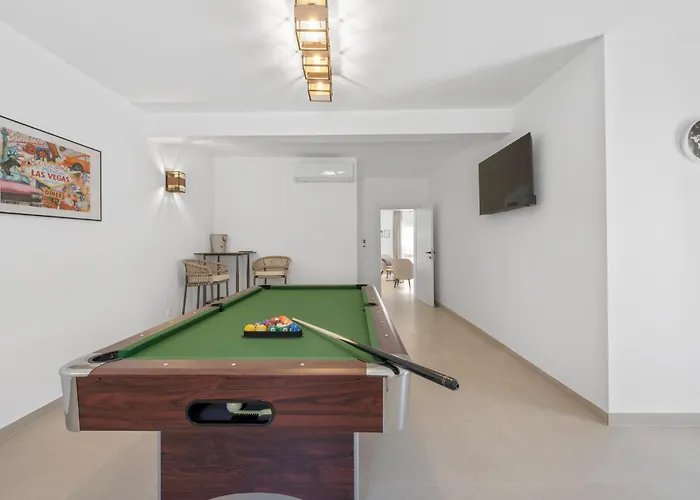 Casa de Férias Cozy In Kod Sibenika Dubrava (Sibenik-Knin)