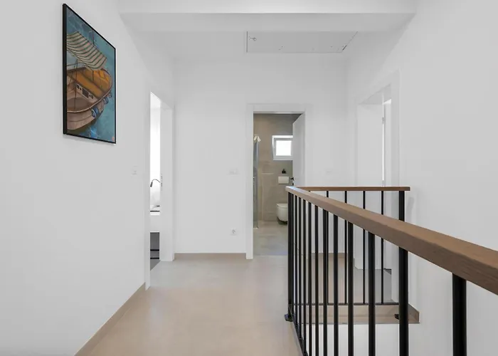 Cozy In Kod Sibenika Dubrava (Sibenik-Knin)