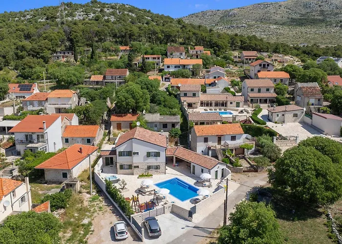 Cozy In Kod Sibenika * Dubrava (Sibenik-Knin)