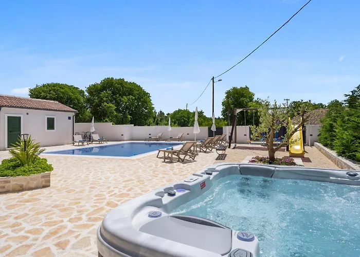 Cozy In Kod Sibenika