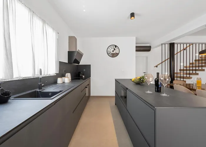 Cozy In Kod Sibenika Dubrava (Sibenik-Knin)