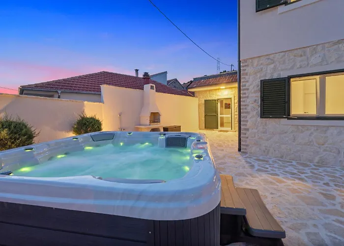 Cozy In Kod Sibenika * Dubrava (Sibenik-Knin)