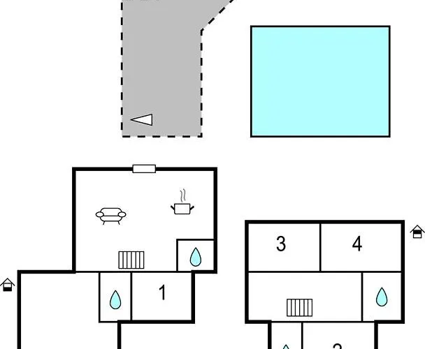 Cozy In Kod Sibenika * Dubrava (Sibenik-Knin)